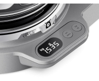 KENWOOD Robot planetarny Titanium Chef Baker KVC85.594SI - 1025459 - zdjęcie 4